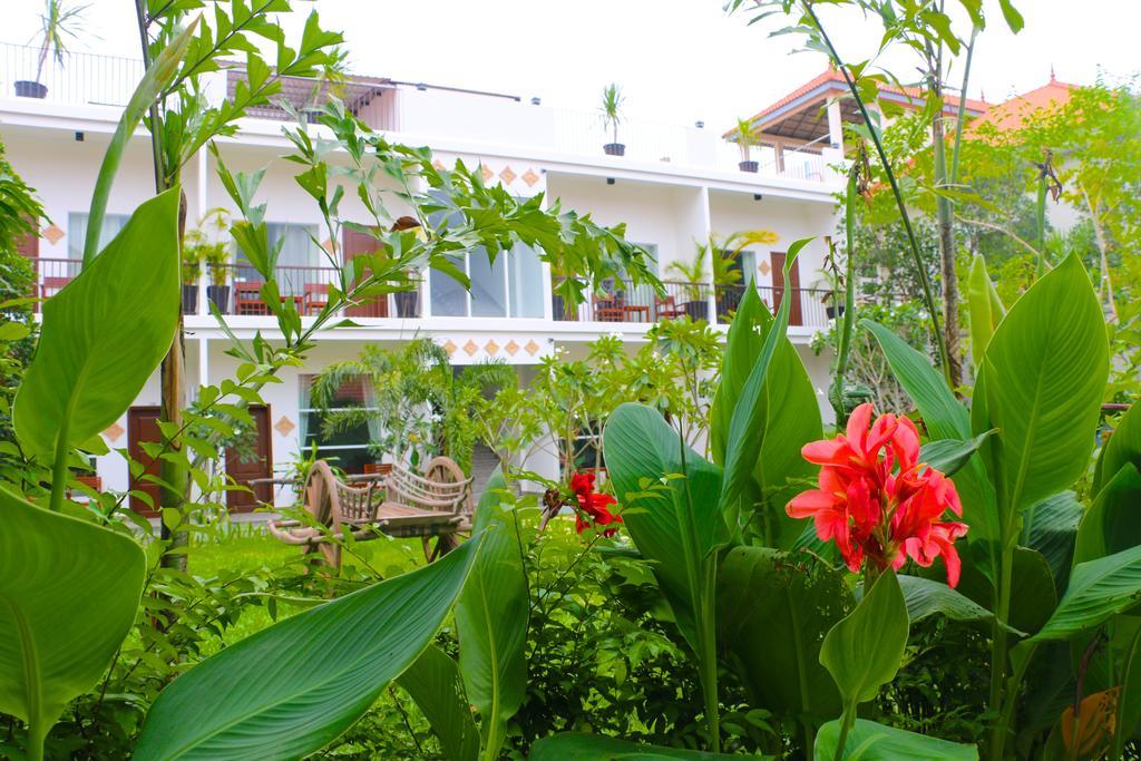 Angkor Orchid Central Resort Siem Reap Buitenkant foto