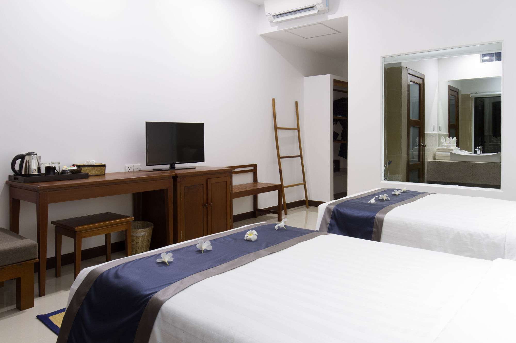 Angkor Orchid Central Resort Siem Reap Buitenkant foto
