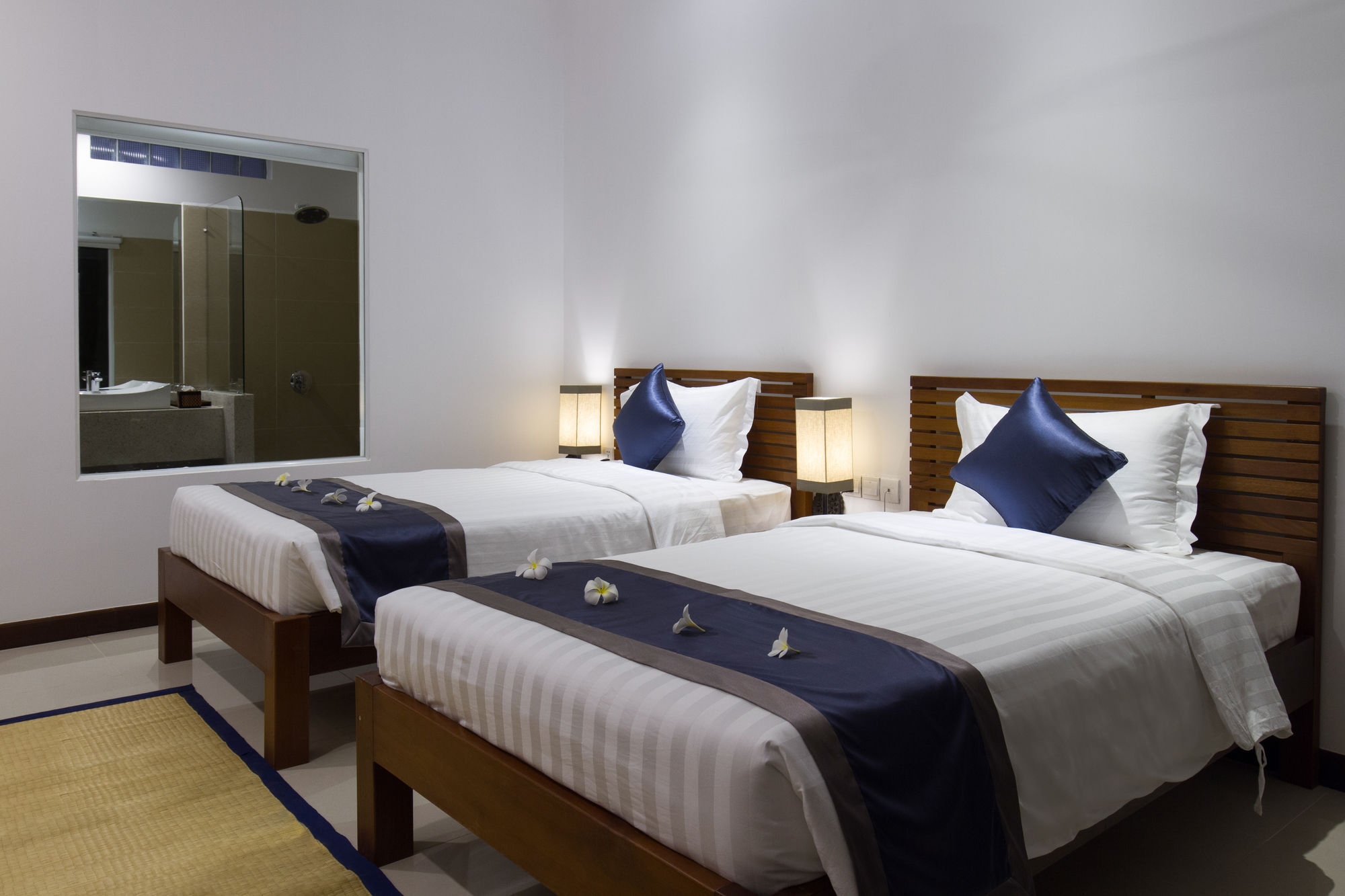 Angkor Orchid Central Resort Siem Reap Buitenkant foto