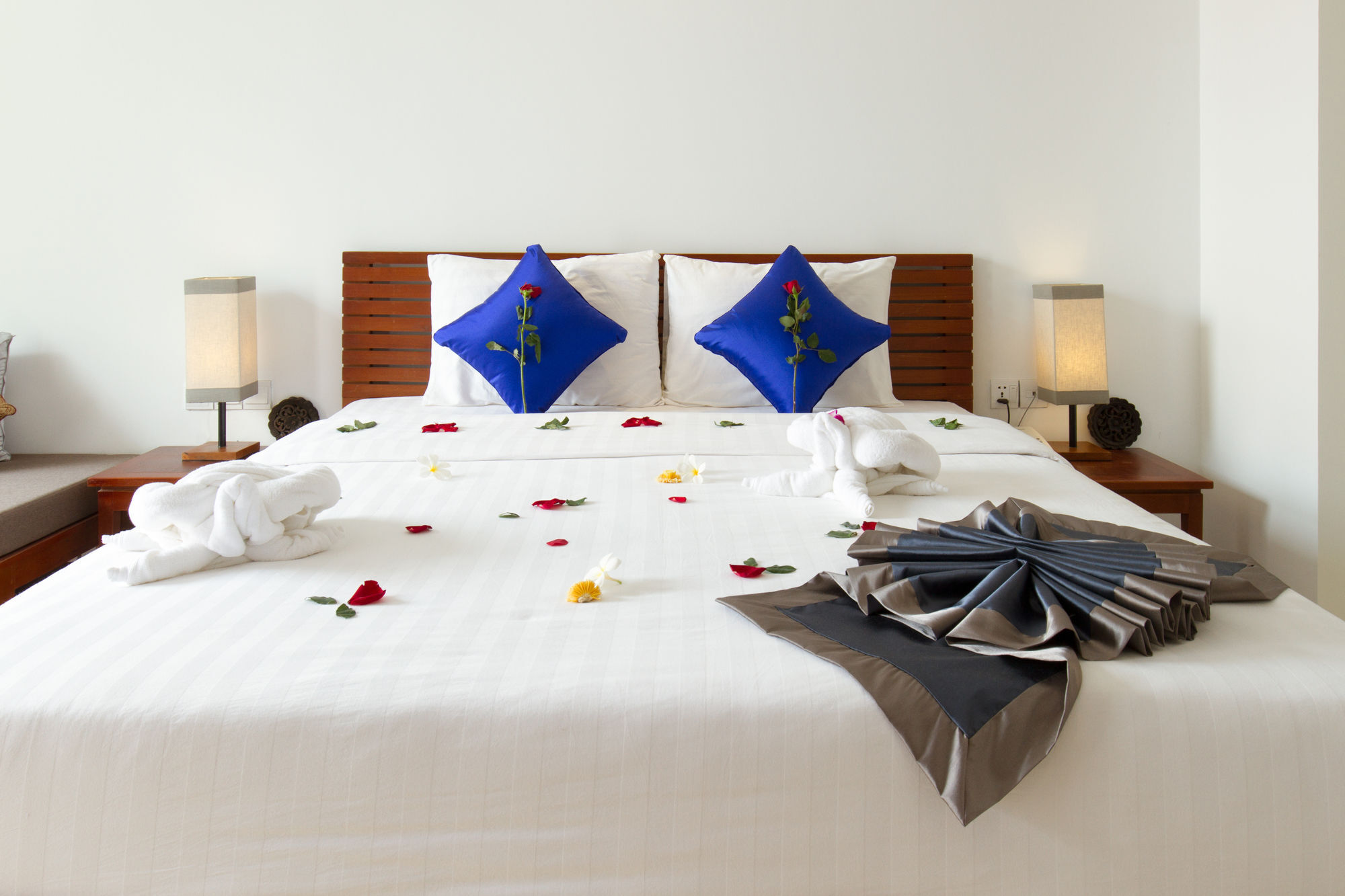 Angkor Orchid Central Resort Siem Reap Buitenkant foto